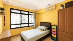 Blk 661D Jurong West Street 64 (Jurong West), HDB 5 Rooms #564149951